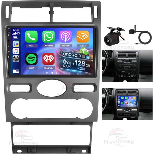 Autoradio 128gb android - android, 15