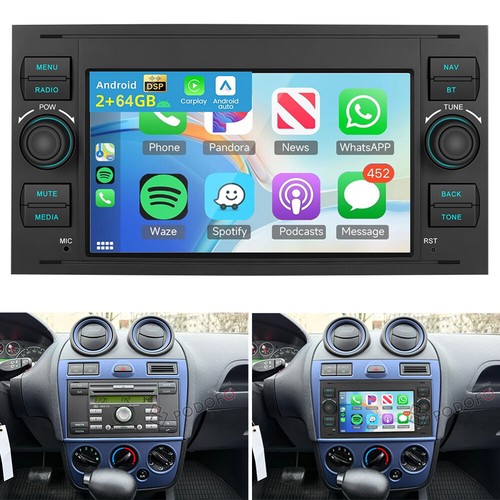 Autoradio apple carplay - autoradio,
