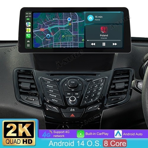 Autoradio 4g 64g android - autoradio,