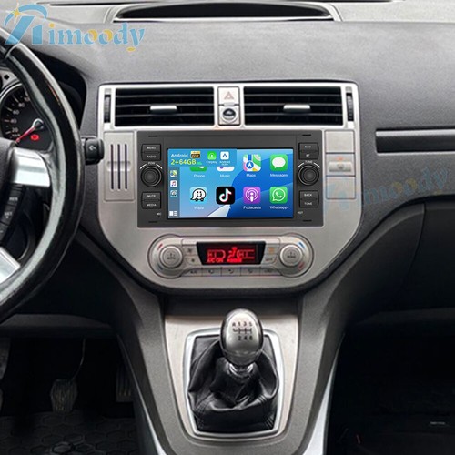 Autoradio per ford - per, mk1