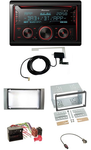 Pioneer 2din mp3 - mp3, usb