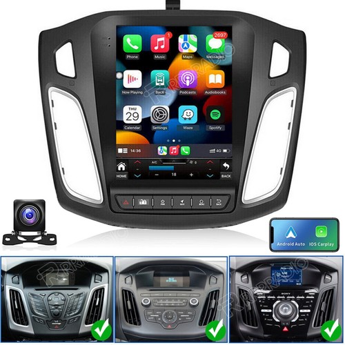 Autoradio 64g android 15 - 64g,