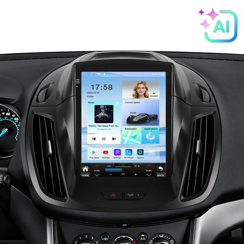 Autoradio ai 64g - 9.7", carplay