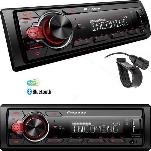 Autoradio stereo din per - autoradio,