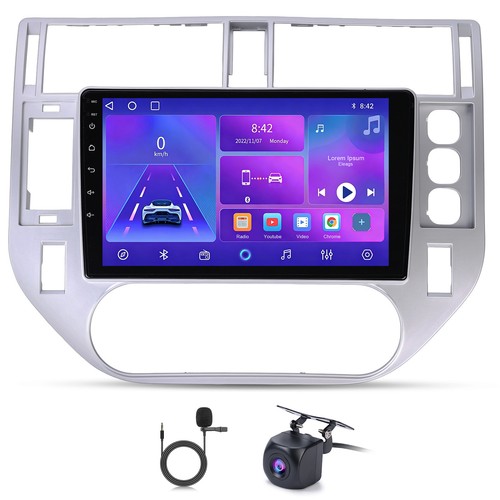 Autoradio android per ford - autoradio,