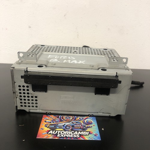 Autoradio ford focus - autoradio,