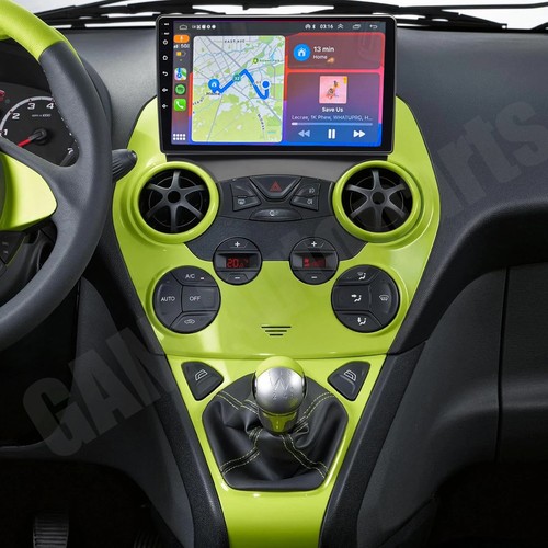 64g per ford 2008 - per, ka