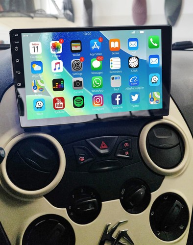 Per ford 2008 2014 apple - per, 2008-2014