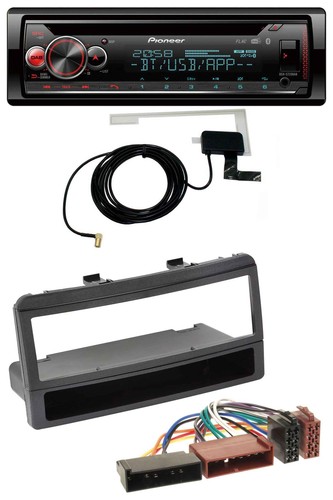 Pioneer dab mp3 usb - mp3,