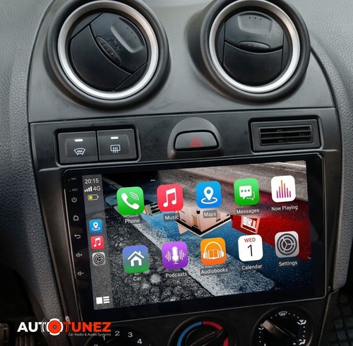 Autoradio android per ford - android,