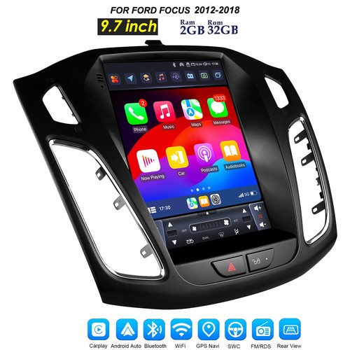 Carplay per ford focus - ford,