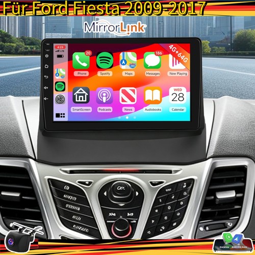 Android autoradio - 15,