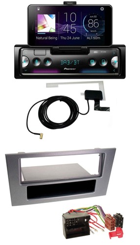 Pioneer dab bluetooth - pioneer, usb