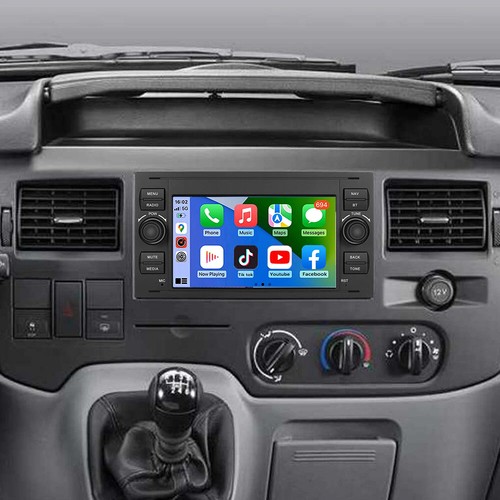 Autoradio per ford transit - per,