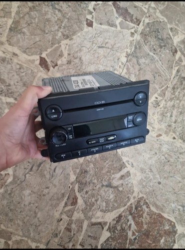 Autoradio ford f150 mp3 - f150, cd