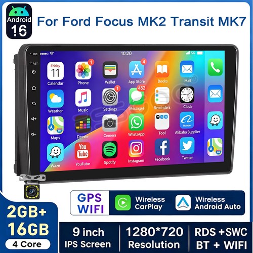 Apple carplay per ford fiesta - apple,