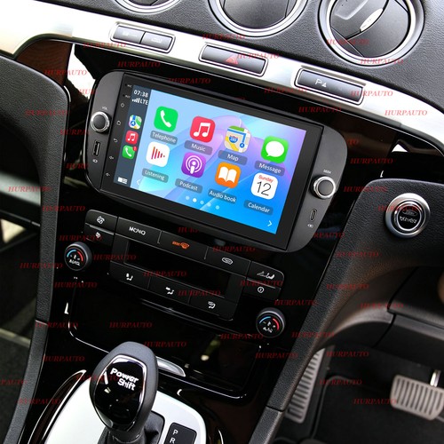 Autoradio 64g per ford - 4+64g,