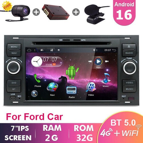 Per ford galaxy - galaxy, focus