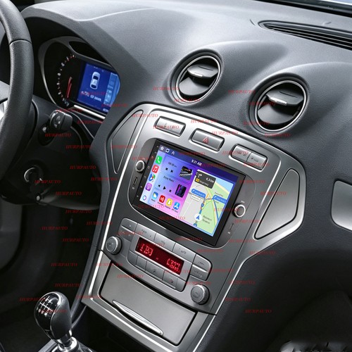 Autoradio 64g android - 64g,