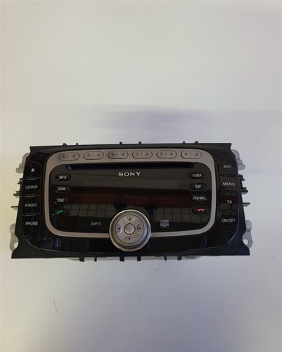 Autoradio mp3 per ford focus - mp3,