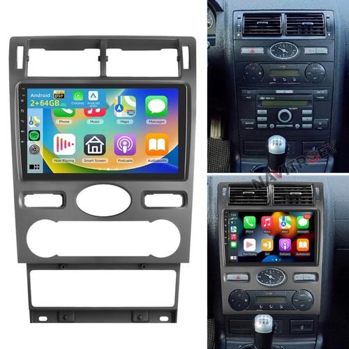 Autoradio android per ford - android,