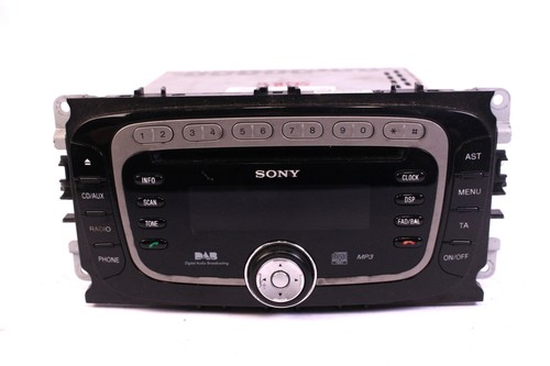 Autoradio ford focus - autoradio,