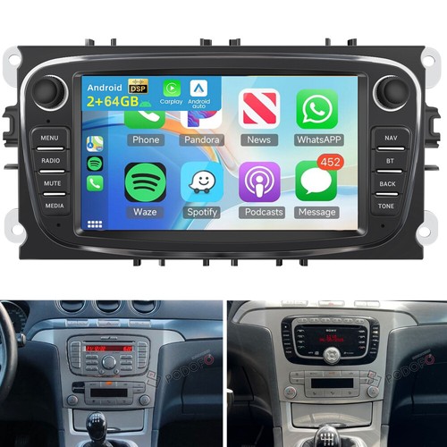 Autoradio per ford - autoradio, galaxy