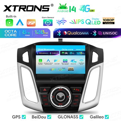 Autoradio android 14 - autoradio, per