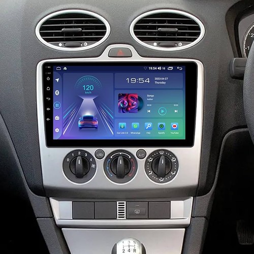 Per ford focus - mk2, 2004-2011