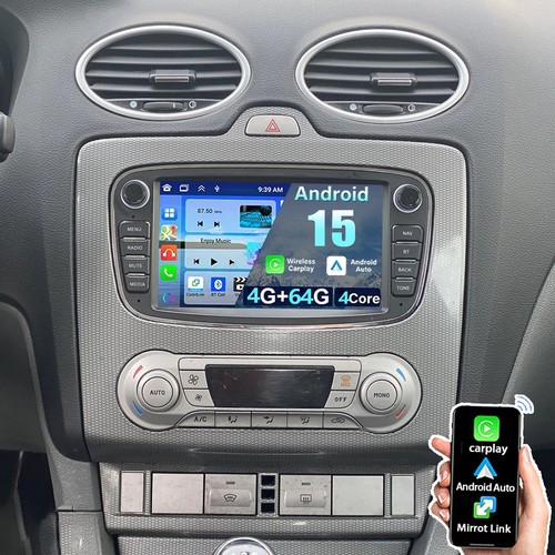Carplay android per - android,