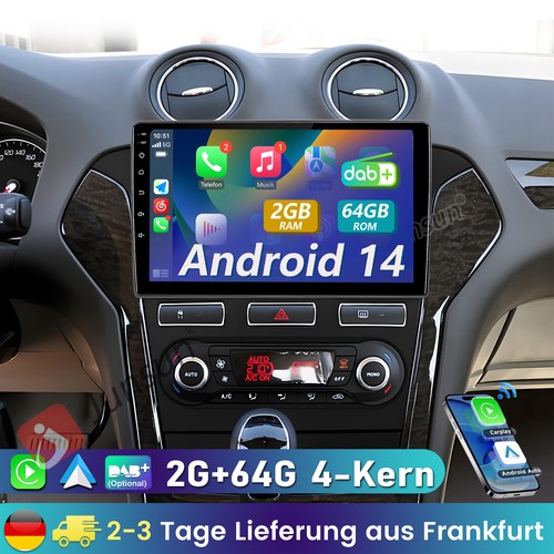 64g swc carplay per - per, ford