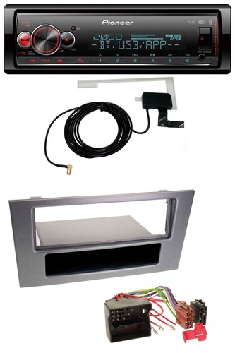 Pioneer bluetooth dab usb mp3 - usb,