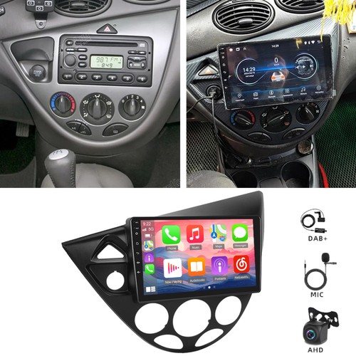Dab apple carplay per ford - carplay,