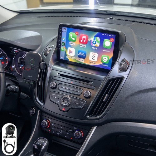 Dab per ford - ford, kuga