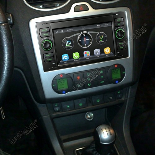 Autoradio android per ford - autoradio,