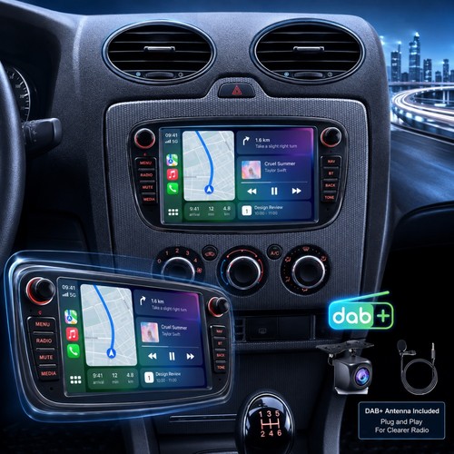 Per ford focus 2008 - ford, 2008-2011