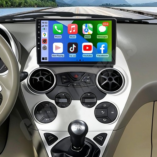 Per ford 2008 - ford, carplay