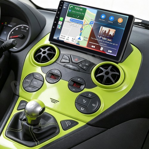Autoradio 64g per ford - 4+64g, ka