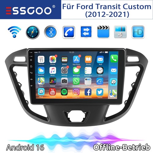 Dab carplay android per - dab+, 16