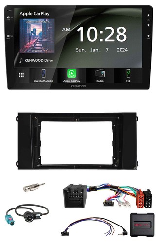 Kenwood pollici bluetooth - kenwood, 9