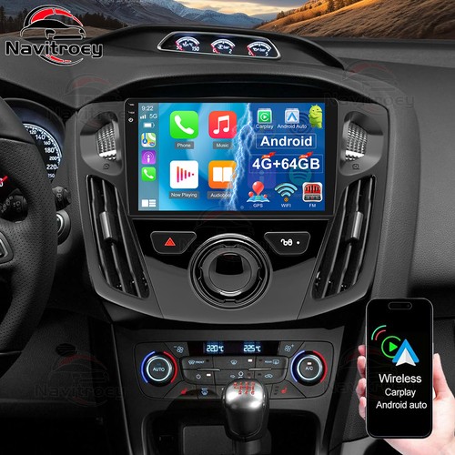 Autoradio 64g per ford - autoradio,