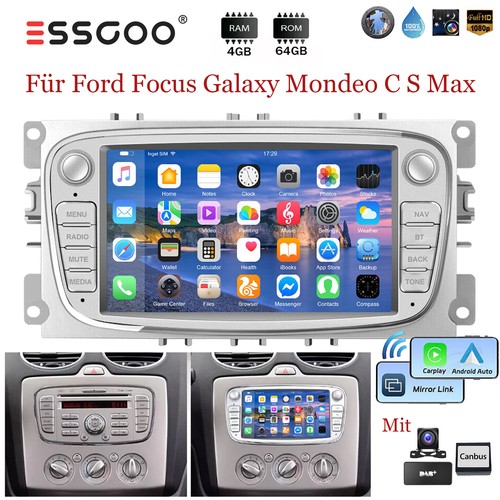 Autoradio dab 64g carplay per - 64g,