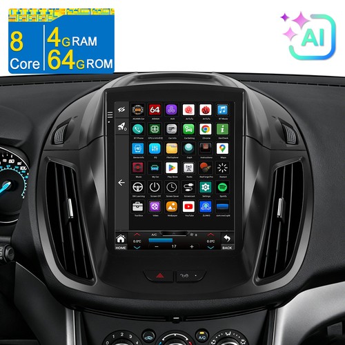 Autoradio 8 core - ai, per