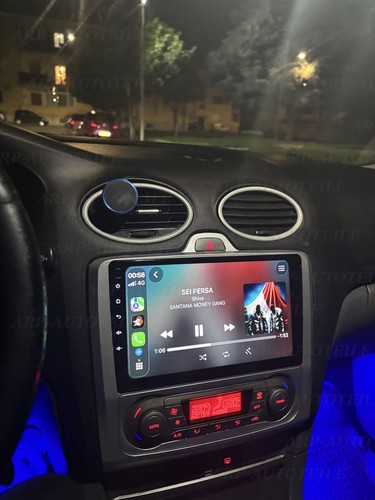 Autoradio 64g per ford - autoradio,