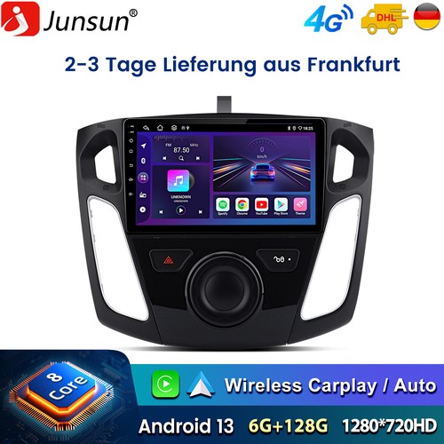 Autoradio 128 13 android - autoradio, gb