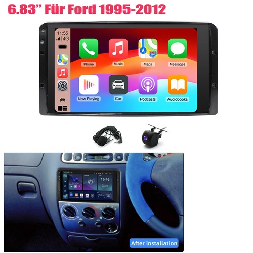 Per ford 1995 - ford, 1995-2012