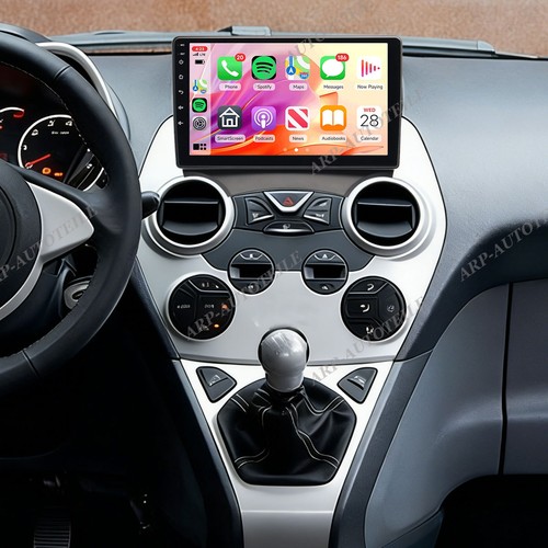 Autoradio 64g per ford - autoradio,