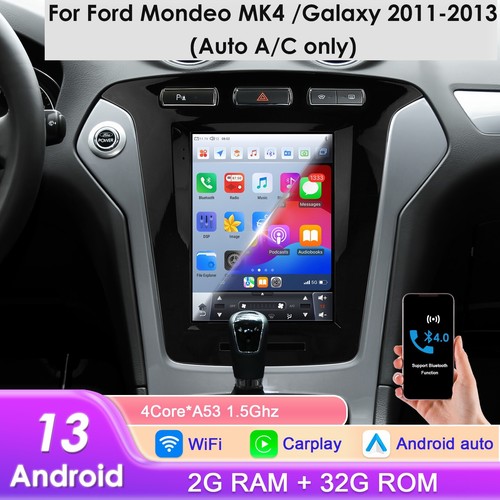 Autoradio android 14 - android,