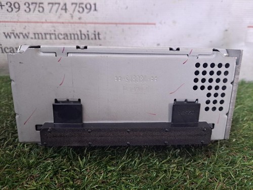 Autoradio mp3 per ford transit - autoradio,