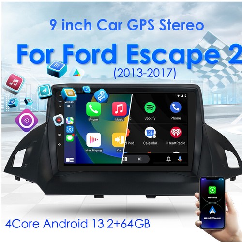 Per ford kuga 2012 - per, ii